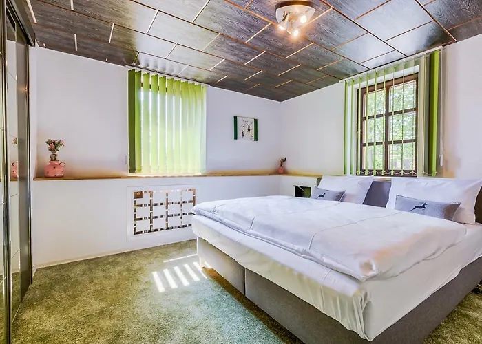 Brauerei Zwönitz
