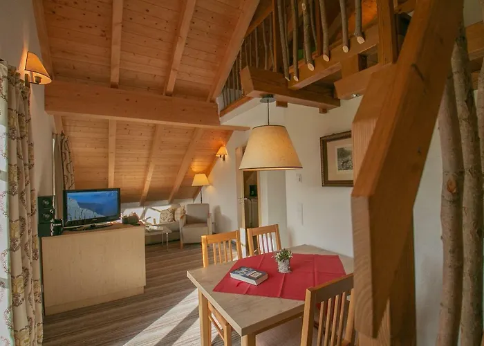 Landhaus Mohr