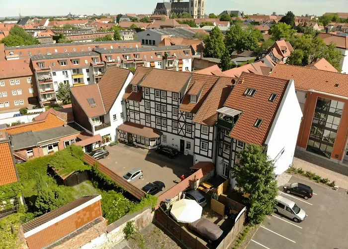 Hotel Abtshof