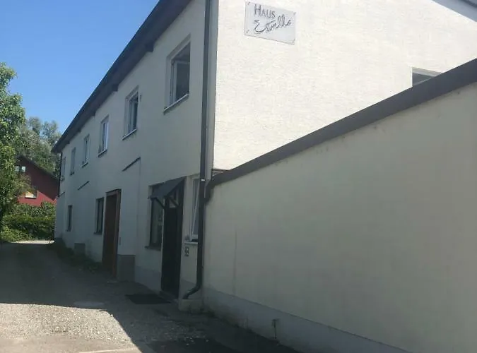 Haus Estrella