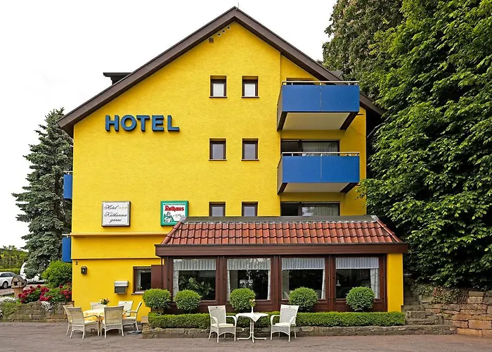 Hotel Katharina Garni