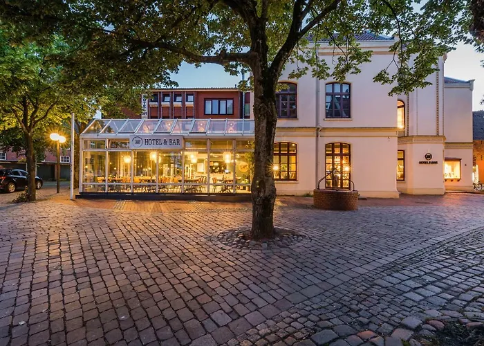 Resort: 360 Grad Hotel & Bar