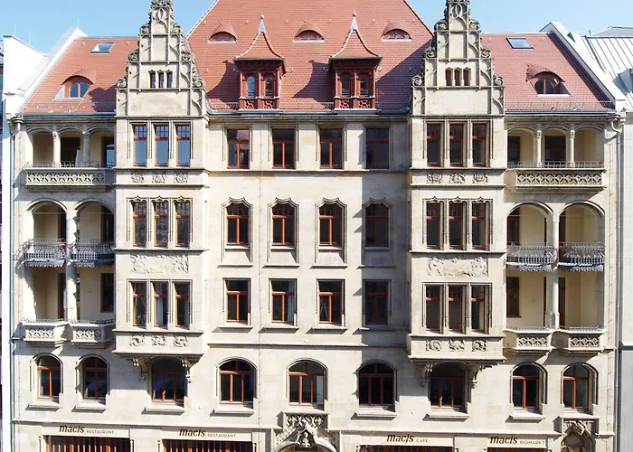Quartier M