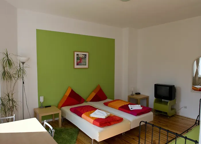 Excellent Apartments