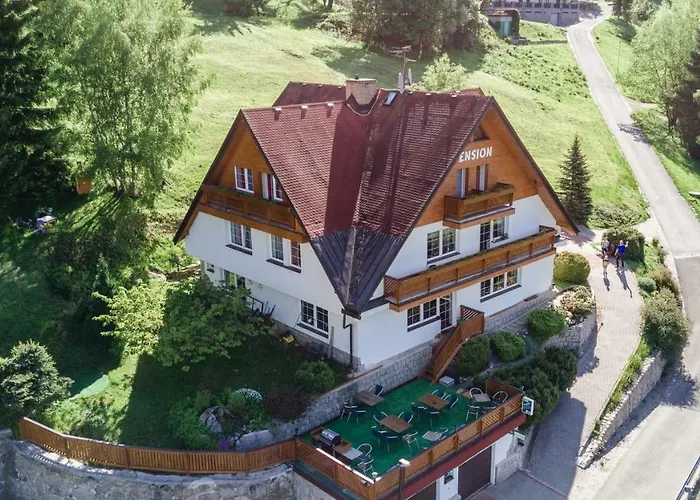 Kinderhotel Fuka