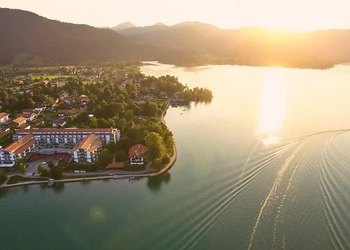 5 Sterne Hotels Althoff Seehotel Überfahrt