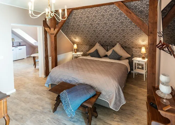 Pension Schneiderstübchen Hambergen