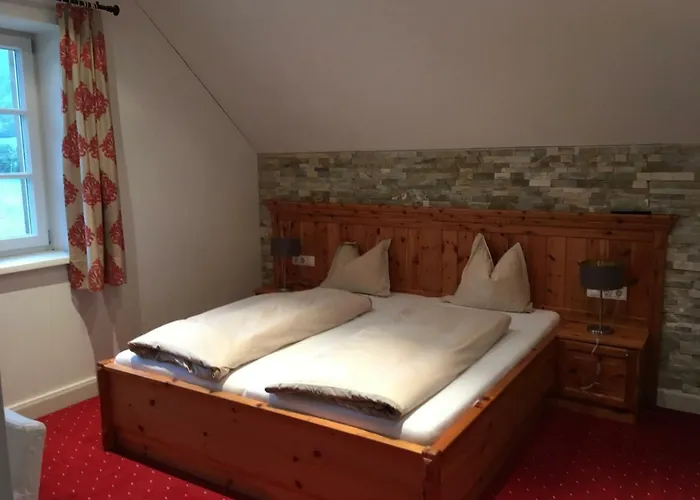 Landhaus Roidergütl
