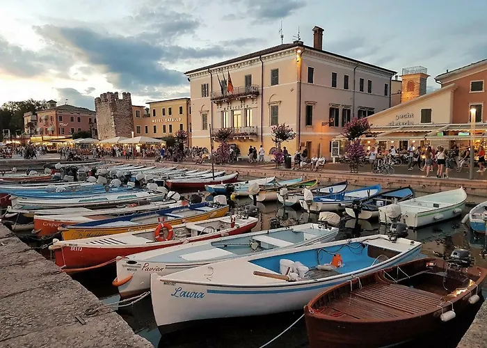 3-Sterne-Hotel: Albergo Fiorita