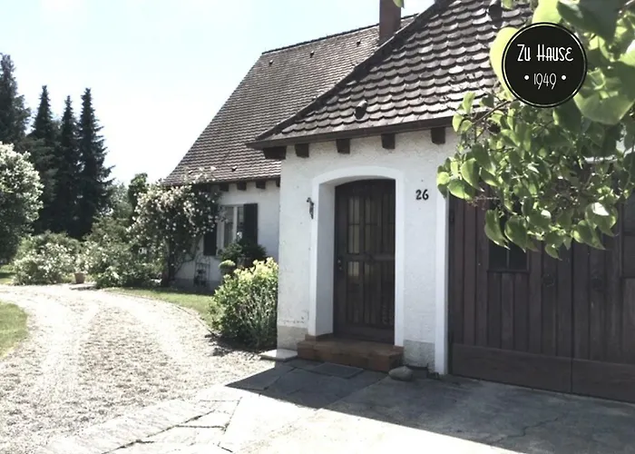 Zu Hause 1949