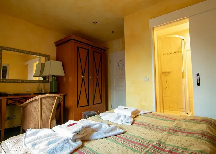 Hotel&Restaurant Alter Speicher