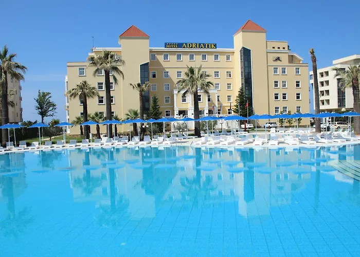 Adriatik Hotel