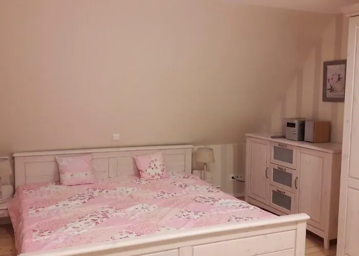 Gästezimmer Grimmelmann