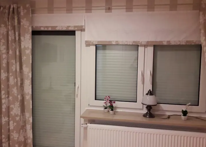 Gästezimmer Grimmelmann
