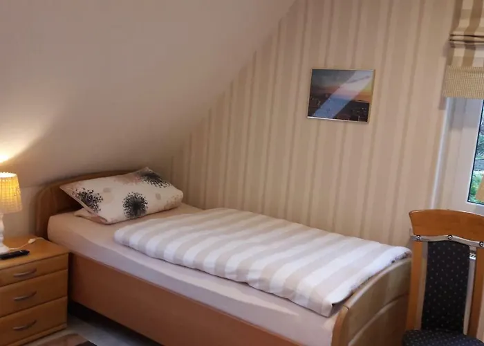 Gästezimmer Grimmelmann