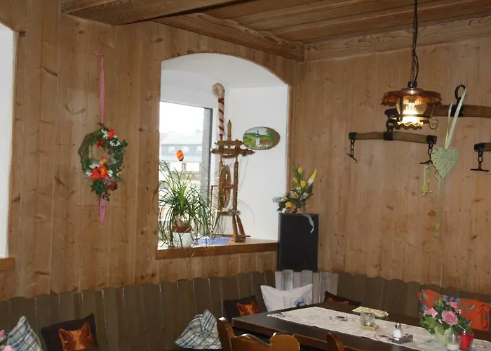 Pension Fuchsbau