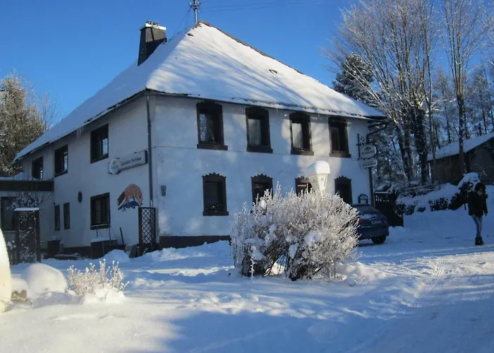 Pension Fuchsbau