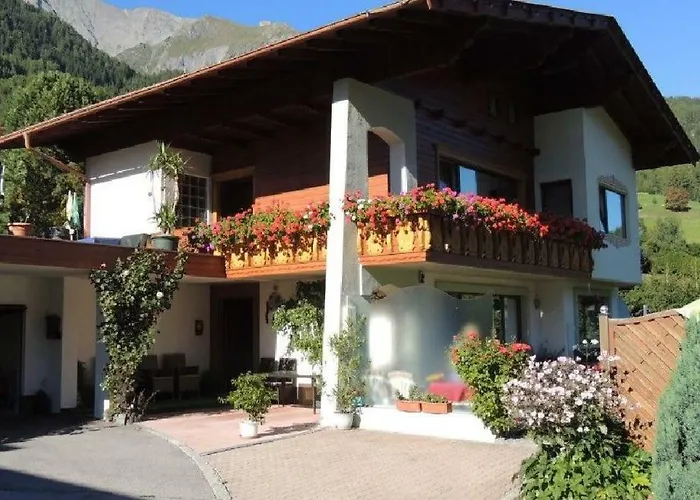 Gästehaus Kratzer
