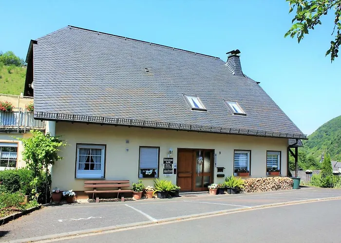 Beilsteiner Gästehaus