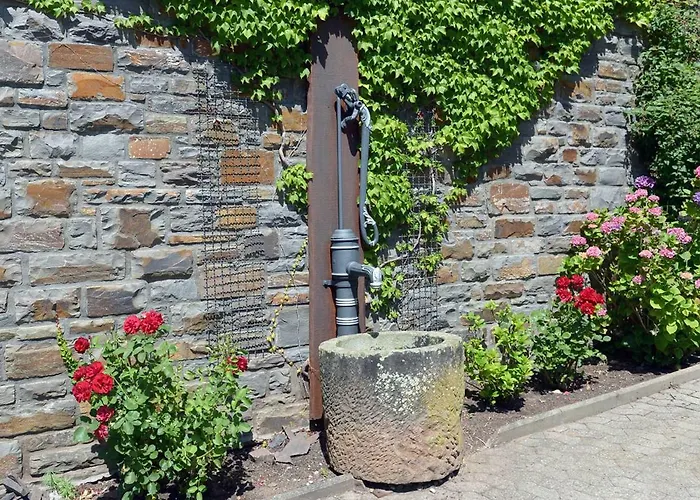 Ferien Weingut Pauly