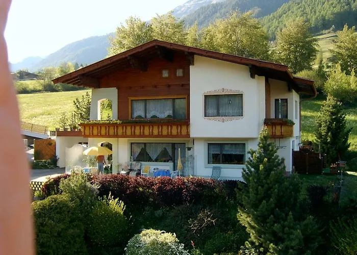 Gästehaus Kratzer