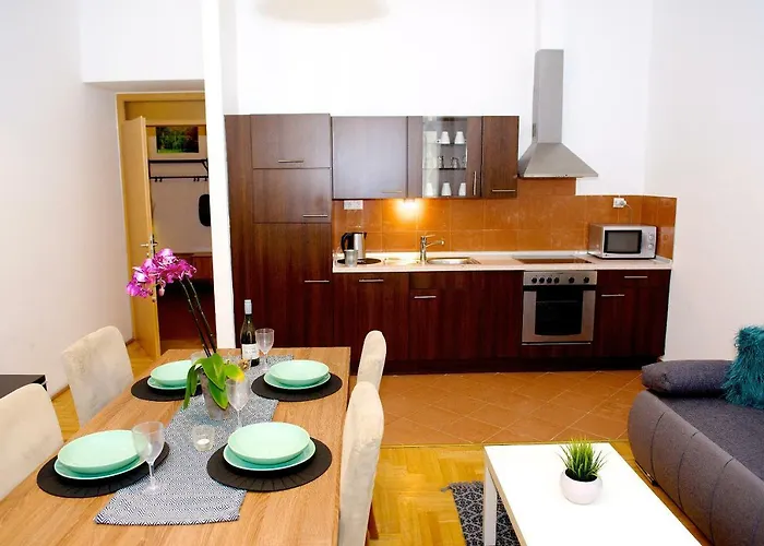3 SterneHotel Gozsdu Court Budapest