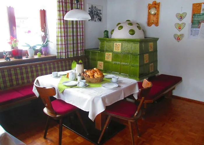 Pension Anderlehof
