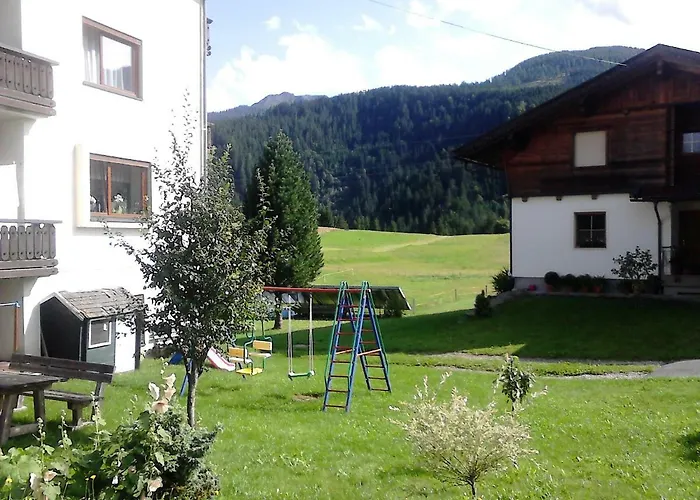 Pension Anderlehof