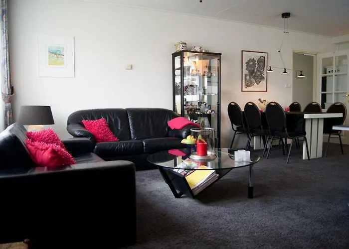 The Studio Guesthouse