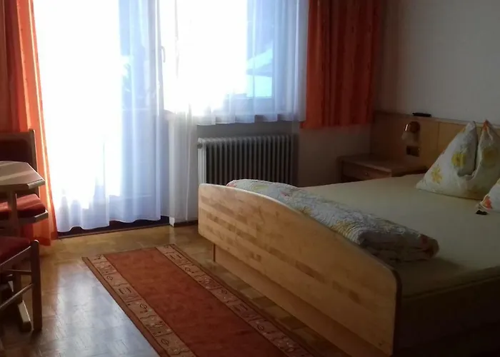 Pension Anderlehof