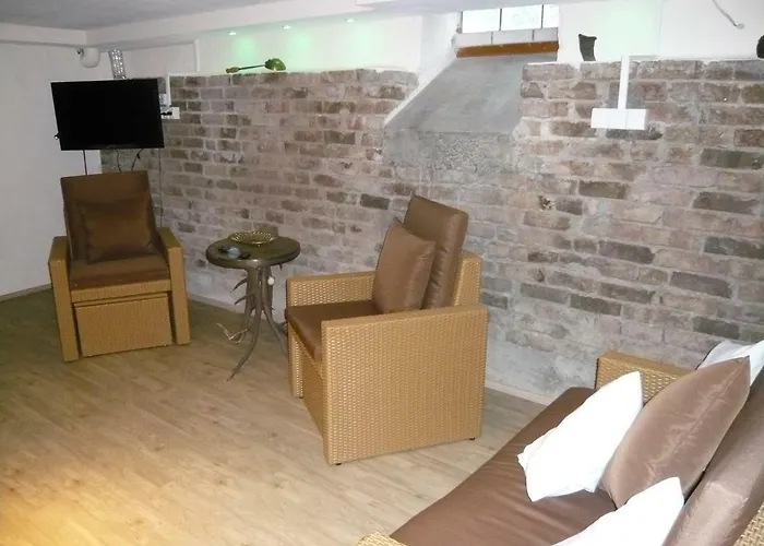 Pension am Weinberg