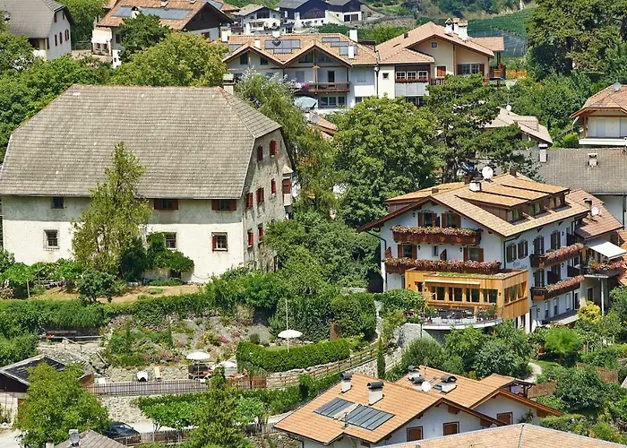 Garni Pramstrahler