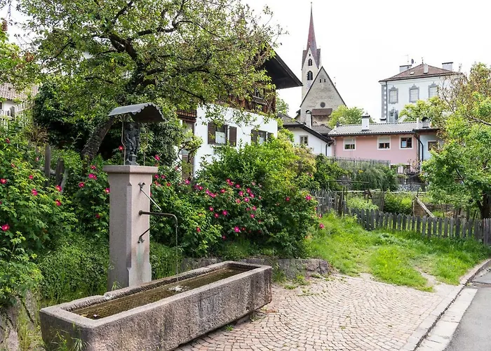 Garni Pramstrahler