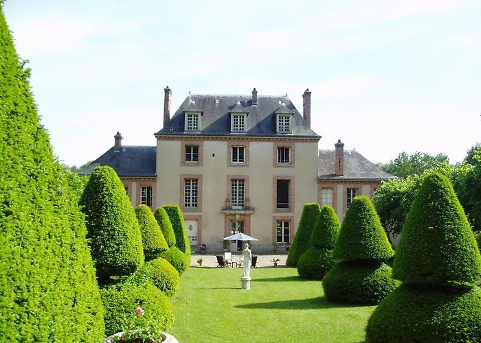 Chateau Rouillon D'Allest