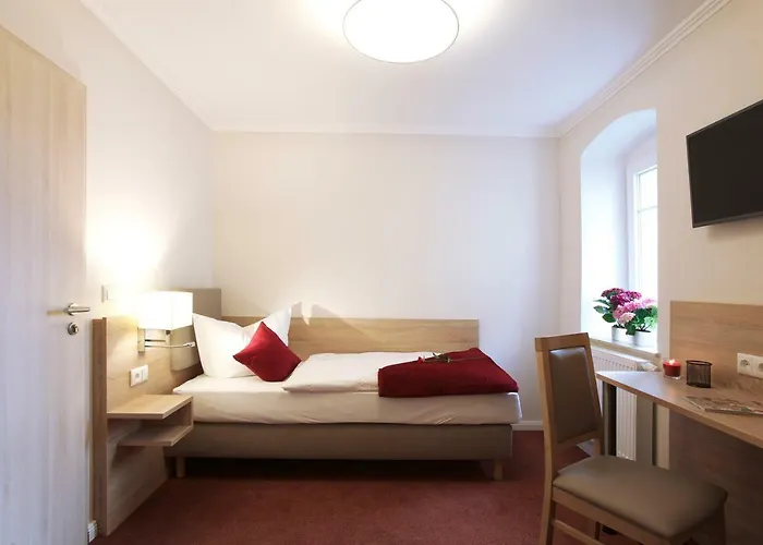 Pension Kalinde