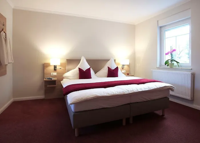 Pension Kalinde