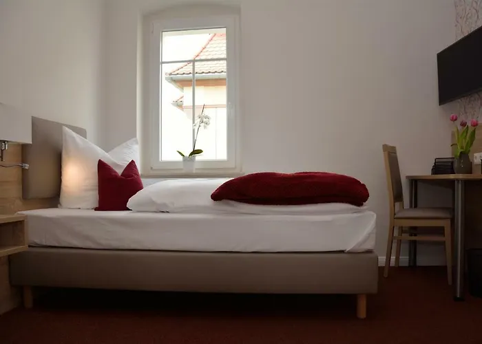 Pension Kalinde