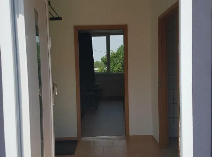 Pension zum Bauhof