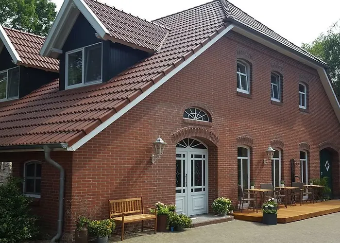 Pension am Birkensee