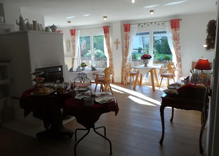 Pension am Kirschgarten