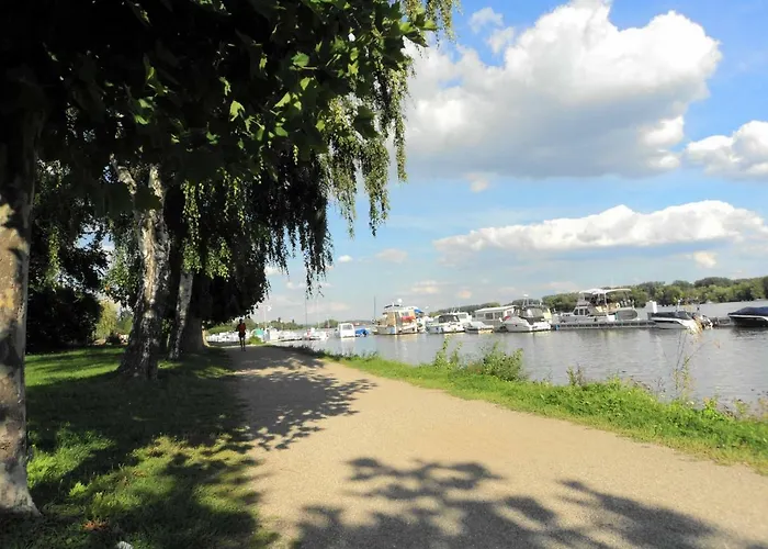 Hotel: Pension-Allendorf