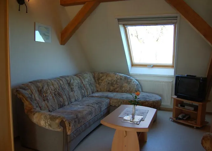 Heu-Ferienhof Altkamp