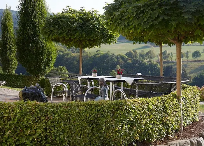 Pension und Ferienwohnung Schütte