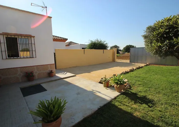 Haustierfreundliches Hotel: Casa Melli