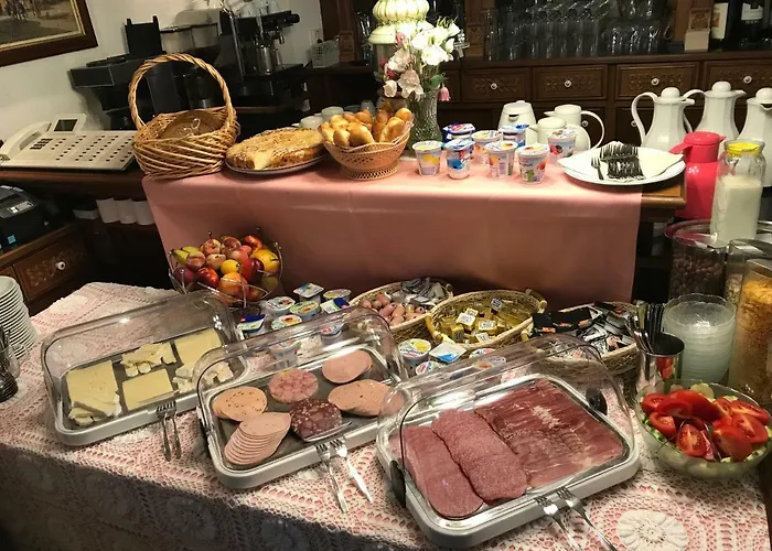 Gästehaus Am Römerbad