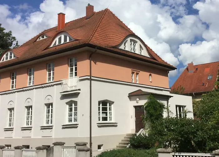 Ferienwohnung Rostock