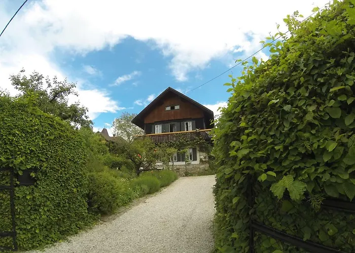 Bajtica Guesthouse