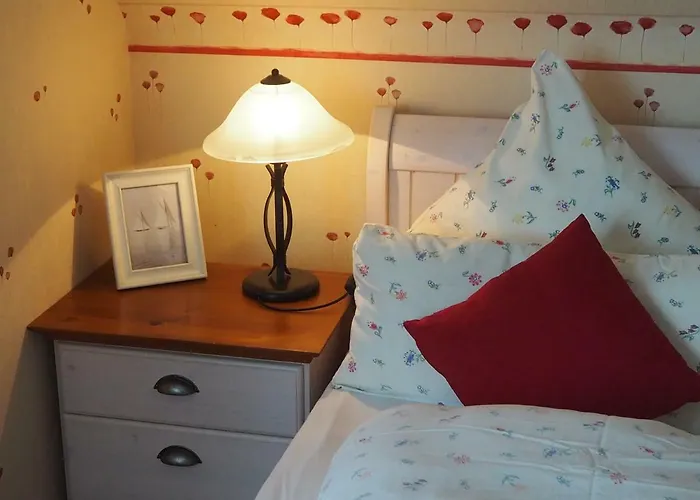 Pension Luettje Meermaid