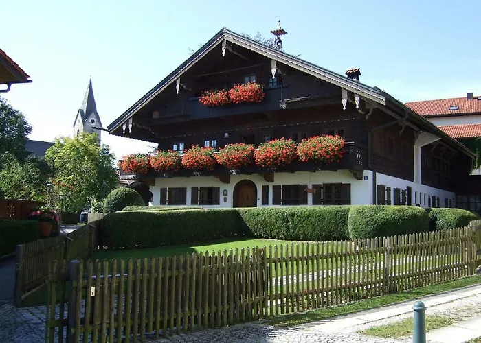 Gästehaus Banik