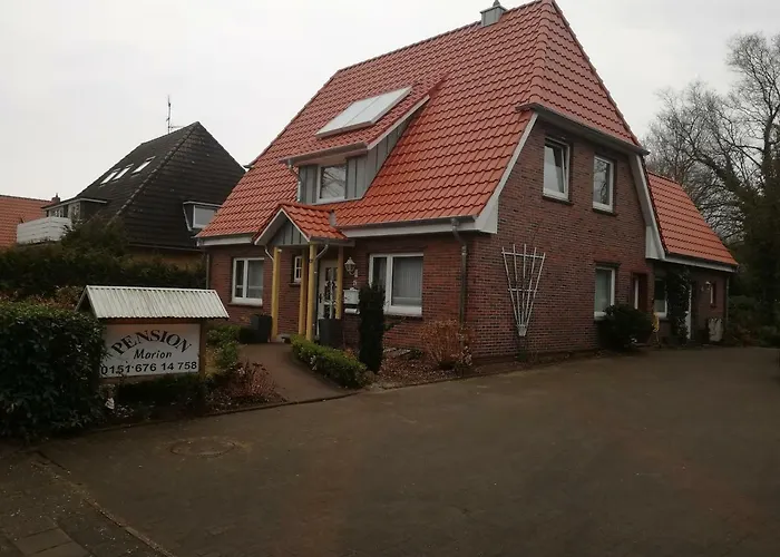 Pension-Marion